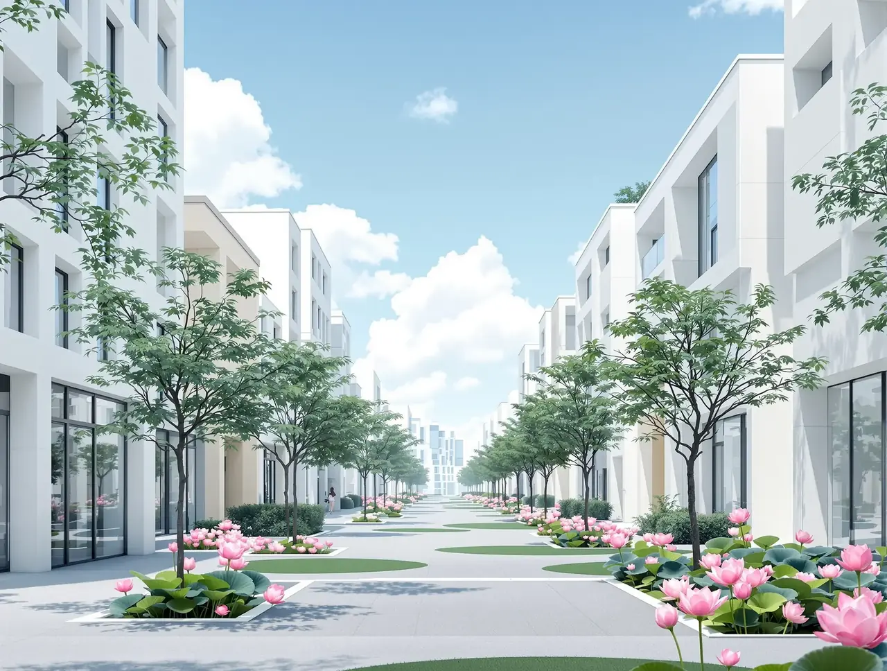 某城市宣布全面禁止燃油车进入市中心